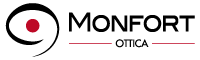 logo monfort ottica